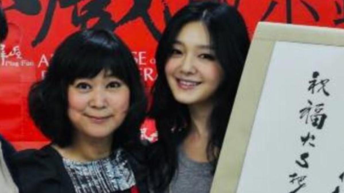 大S忌日藏神秘數字 「杉菜媽」:更加肯定妳羽化成天使
