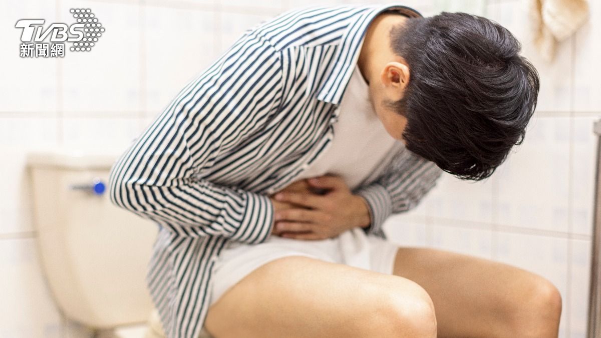 大便狀態藏警訊!英國「1分類法」劃分7類型 3特徵恐腹瀉