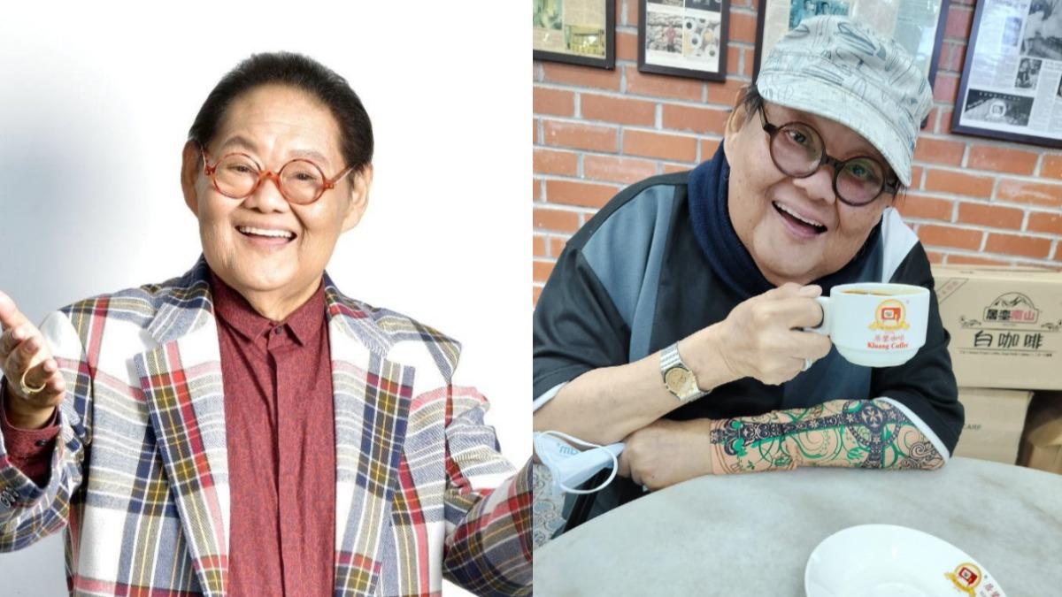 75歲資深演員「驚傳過世」!2天前才露面 星國痛失國民爸爸