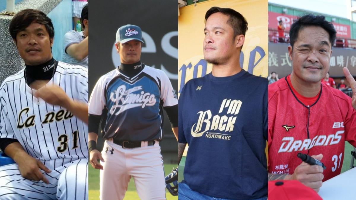 中職/「大師兄」林智勝要引退!親吐最終戰心儀地 球迷敲碗他當嘉賓
