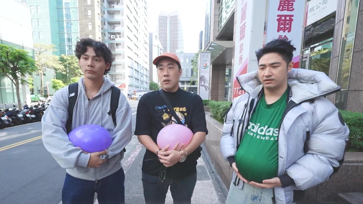 圖/翻攝自 《萌寵明星粗乃玩》