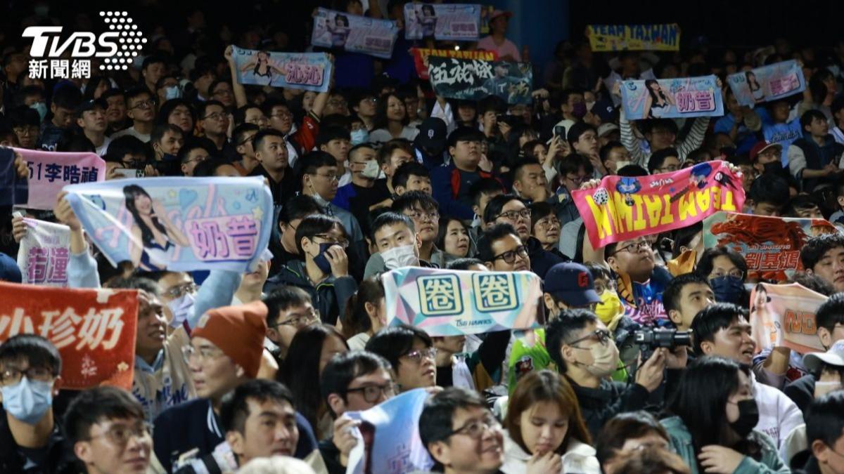 輸台灣不再是「慘案」 韓網:樂天巨人只輸12強冠軍1分很厲害