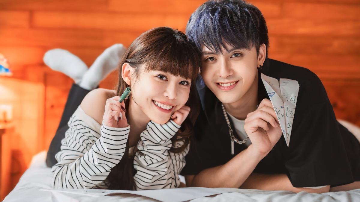 田亞霍揪紀卜心滾床「竟是老婆推薦」 他2招情人節安太座
