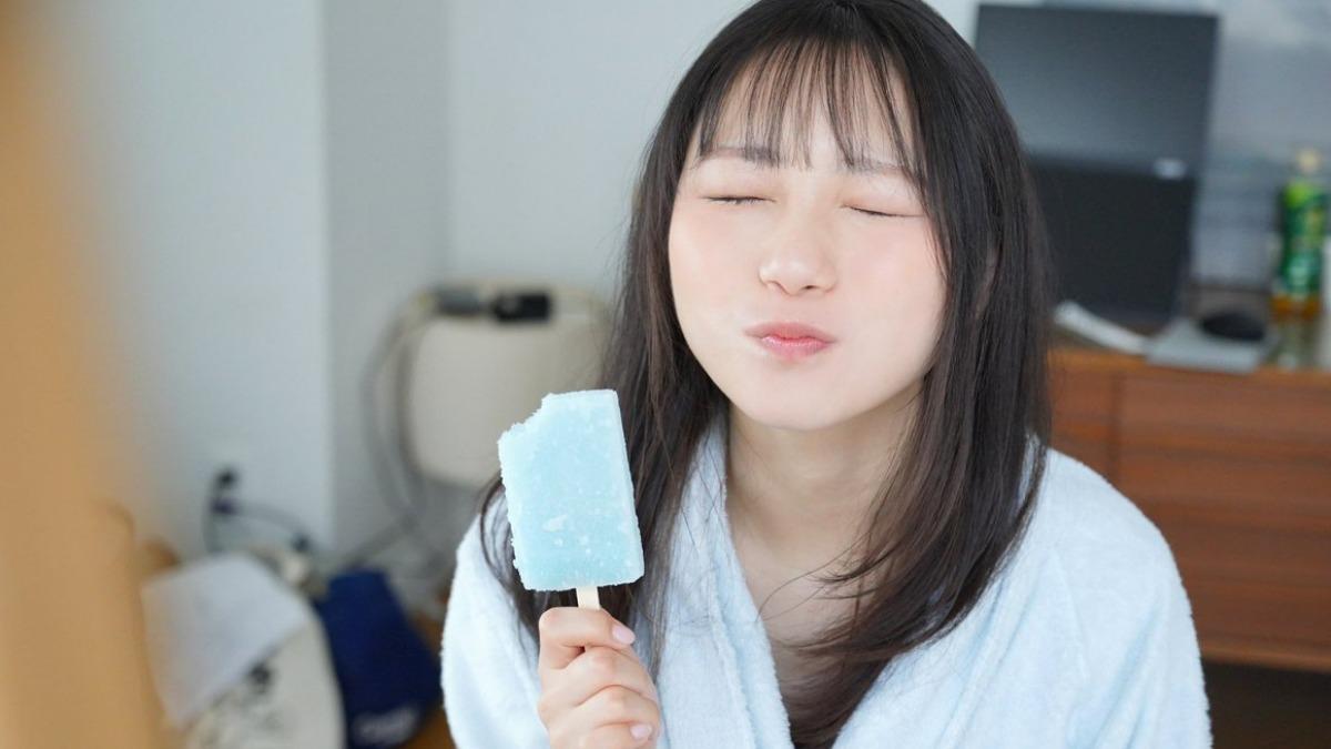 AV界怪物新人登場 H級女大生「震撼大片」曝光