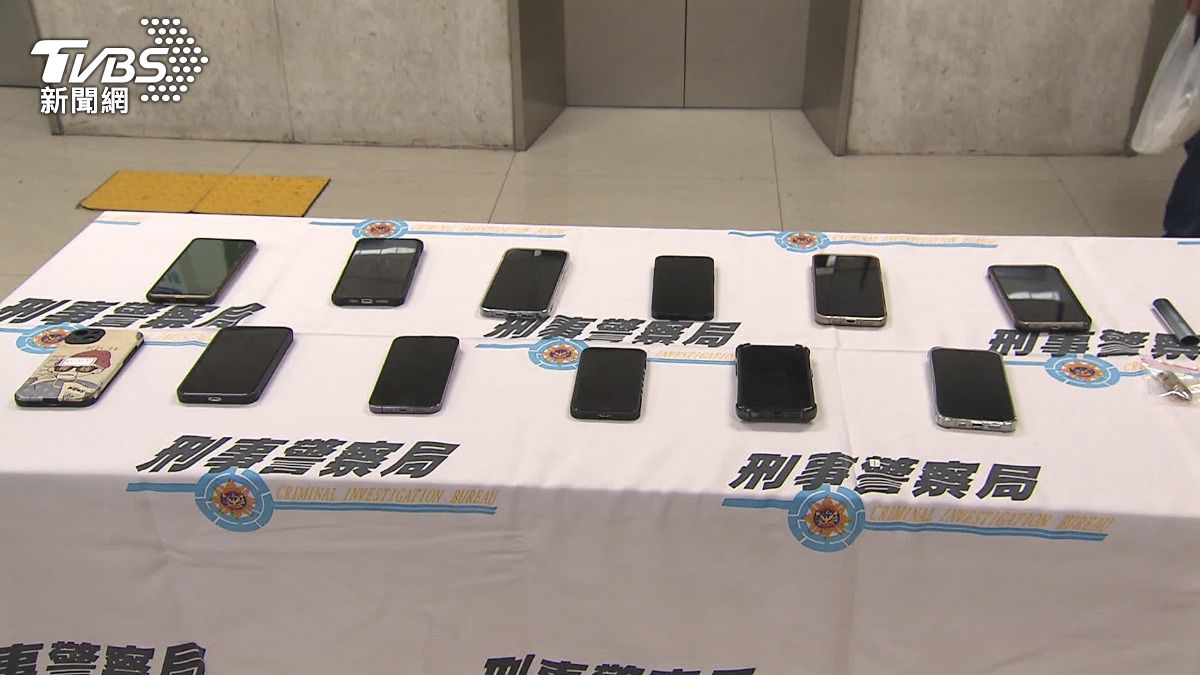 弘仁會成員拉小弟做詐騙 3被害人損5千萬