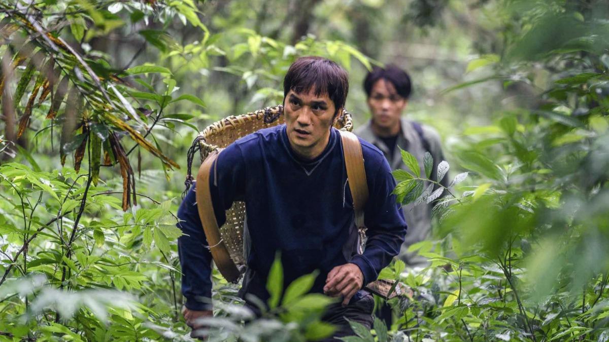 原住民家庭生活掙扎曝光 《獵人兄弟》喚醒塵封秘密
