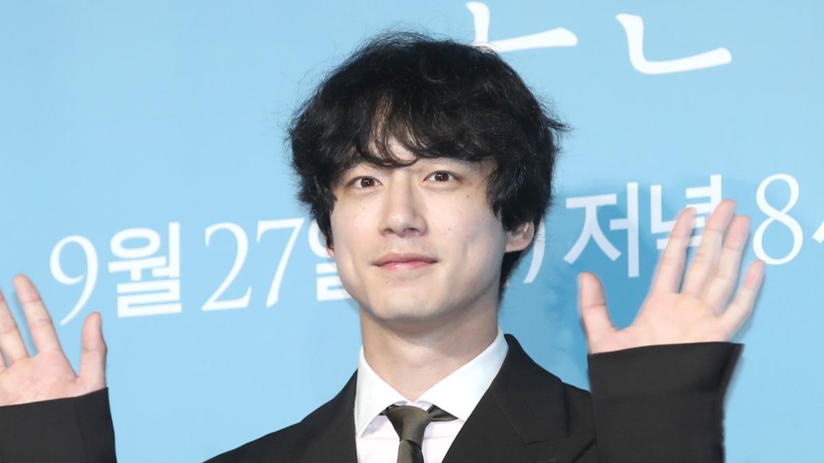 快訊/「鹽系男神」坂口健太郎台中活動取消! 距氣爆現場僅160M