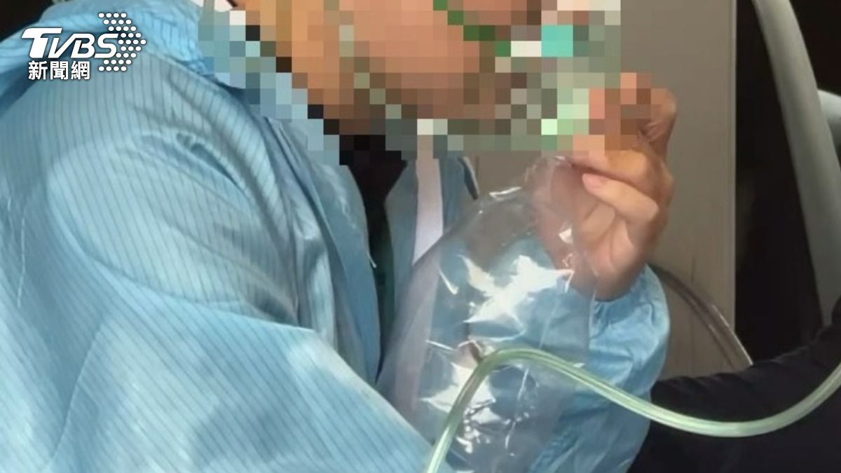 快訊／台南南區工廠火警「濃煙竄出」　7員工遭嗆傷急送醫