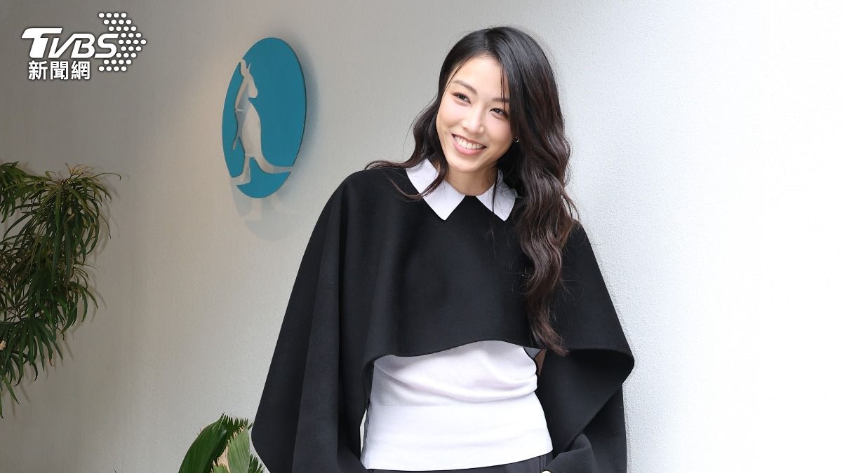 撞臉周海媚!游鴻明25歲正妹女兒美成這樣 還是UCLA學霸