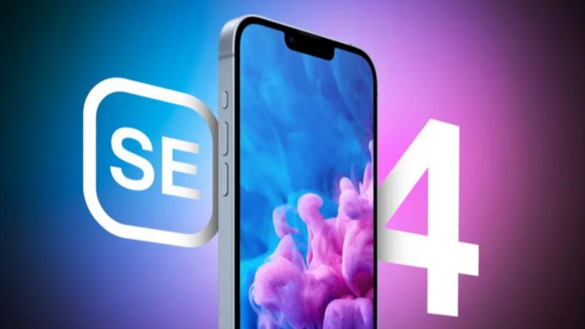 法通路商偷跑上線iPhone SE 4　「一行字」讓果粉嗨翻