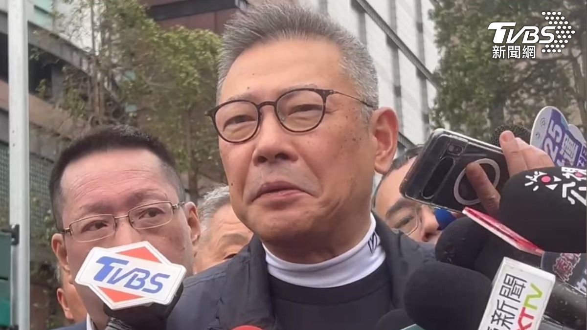 台中氣爆奪4命!新光三越總經理吳昕陽「震驚」:盡全力負責
