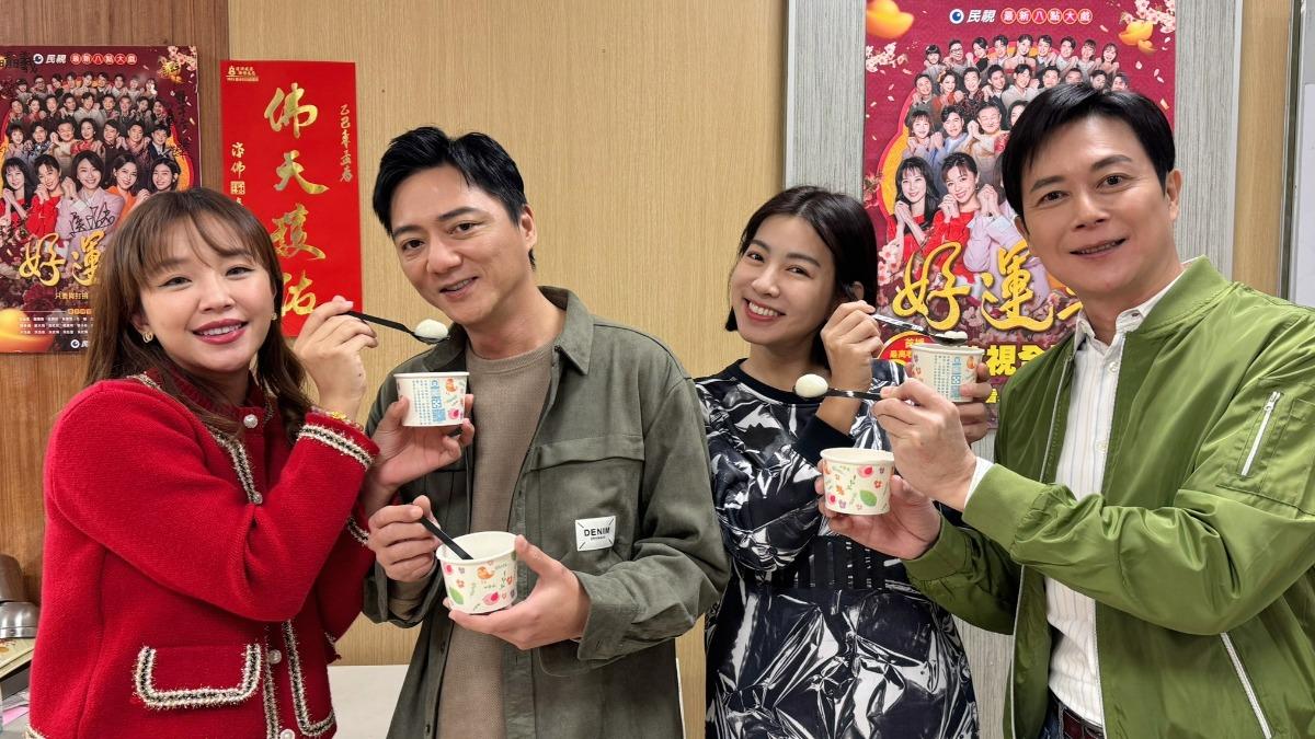 賴慧如放話奪愛!喊「這句」粉絲急了 王燦始亂終棄遭轟渣男