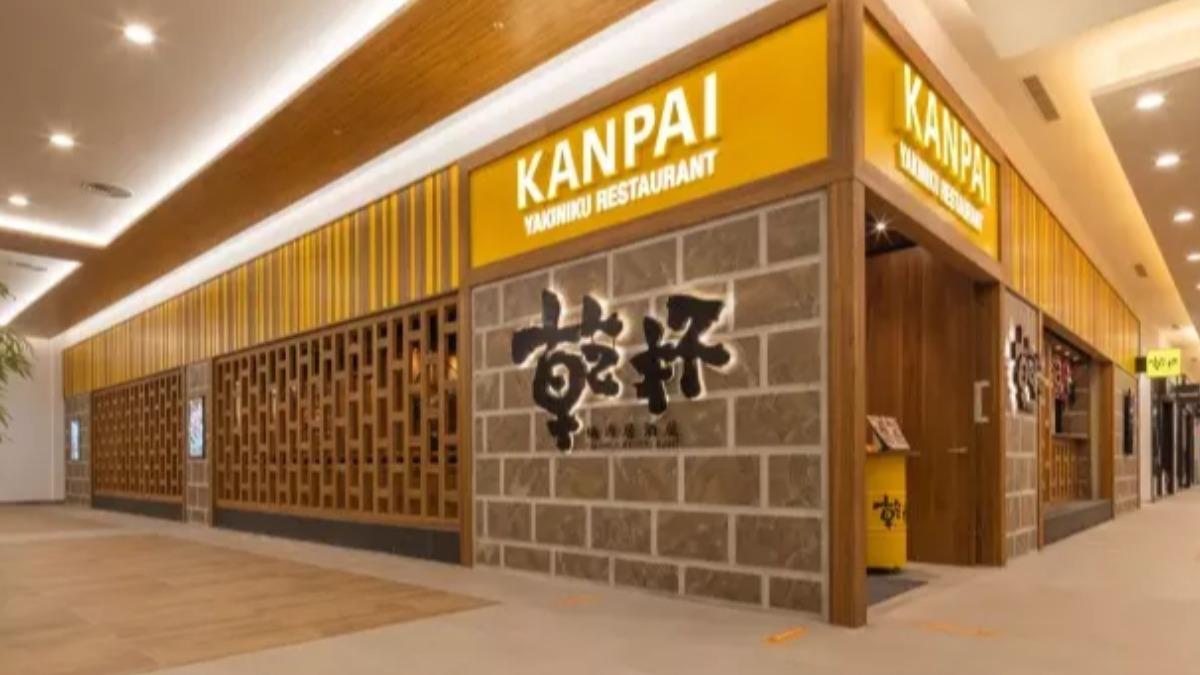 台中氣爆毀損嚴重!乾杯3店暫停營業 旗下「1餐廳」恐提前熄燈