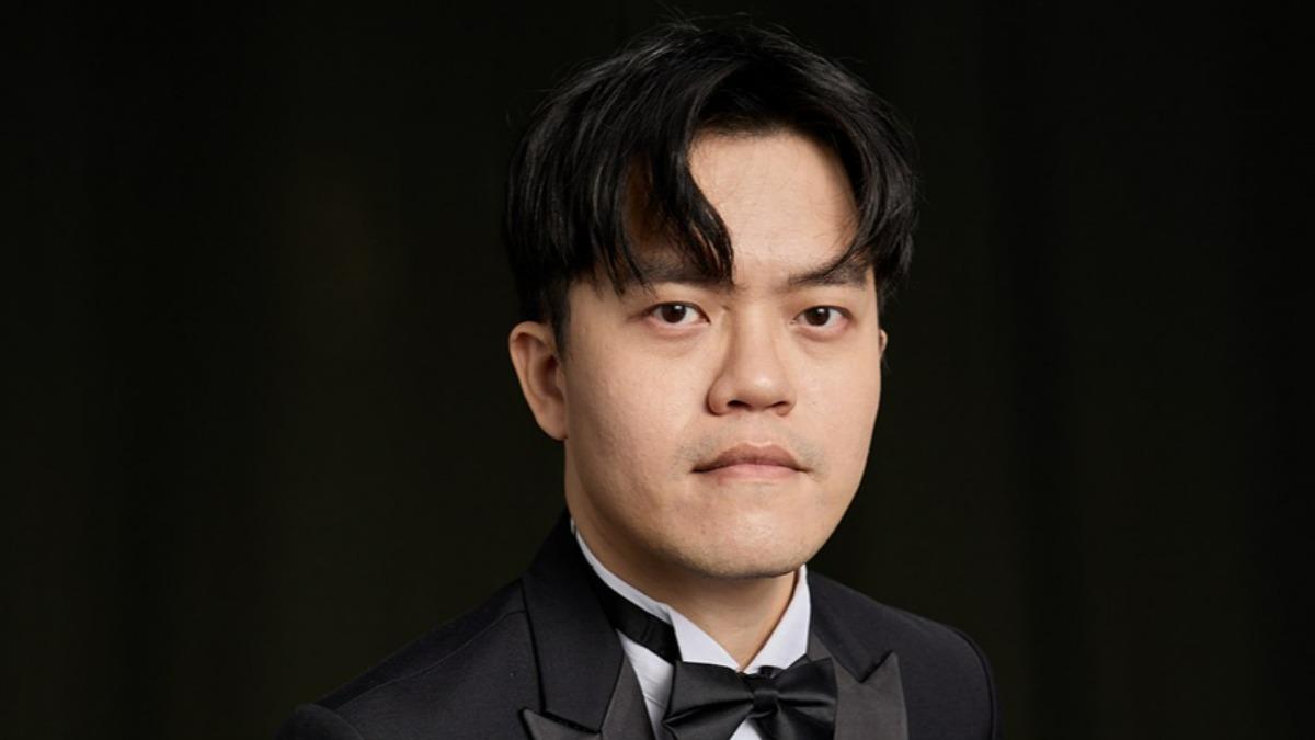 金馬新導演曾威量主題展登場 場場有座談!金鐘影帝也來了