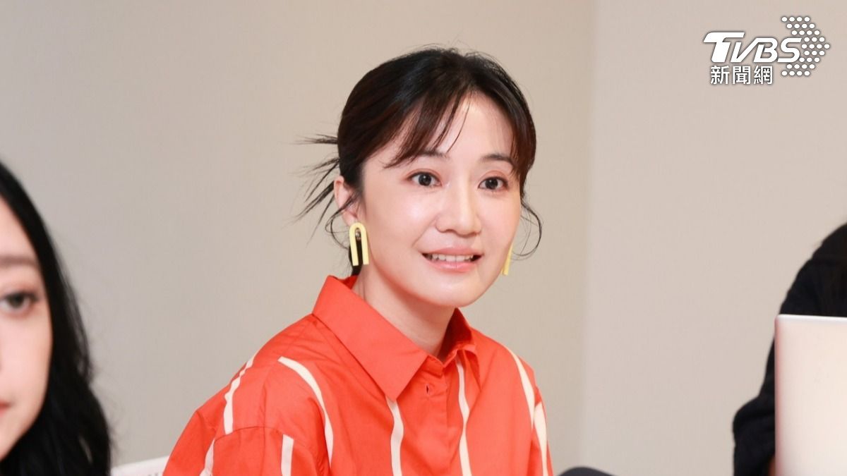 陳婉婷成外陰癌患者「被母賣到娼寮」 見真實案例:哭到虛脫