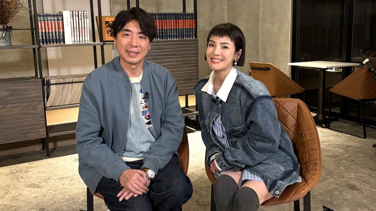 梁赫群揭「億」級驚人故事! 徐小可吐辛酸內幕:不是一天造成