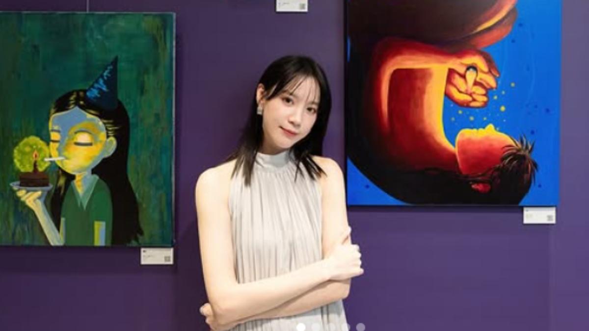 獨/台中新光三越氣爆釀4死 金鐘女星「7樓辦展」求:人員別傷亡