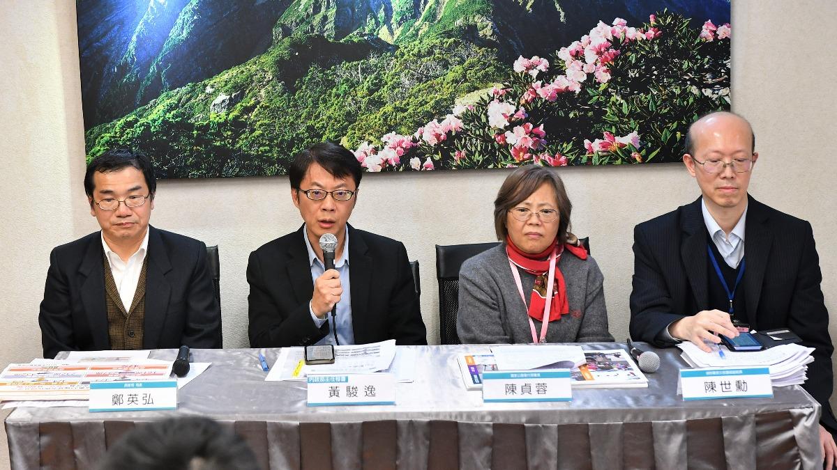 內政部擬推「任一性別民代保障名額1/3」:盼2026適用