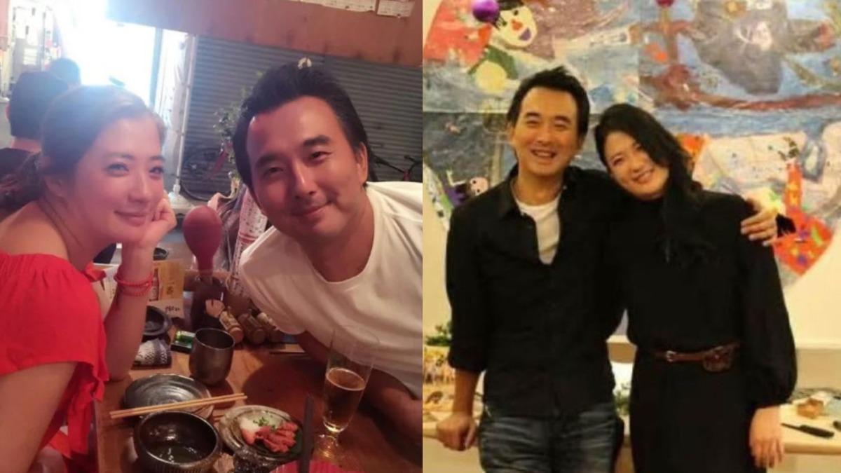 下半生想要自由!于小惠曾嘆「後悔嫁人」 認了和蔡岳勳早已離婚