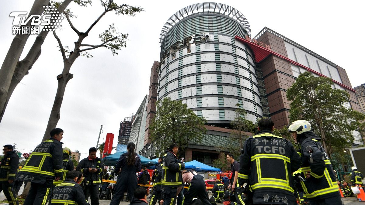 新光三越氣爆釀4死!「OHCA是什麼」登熱搜 專家曝答案