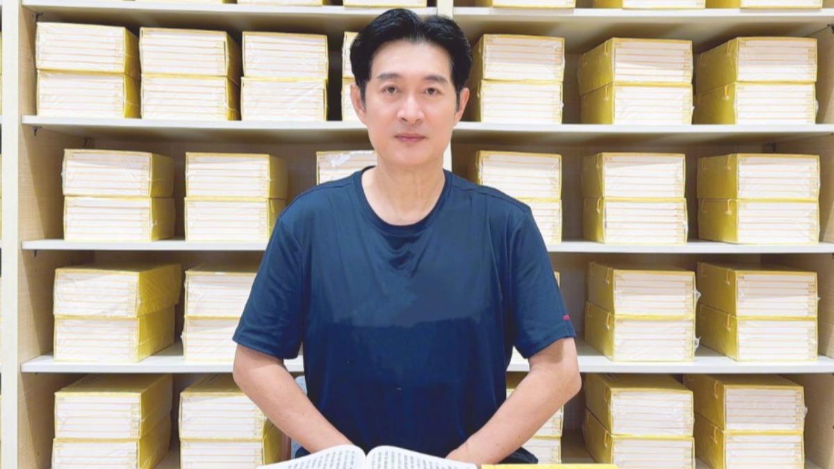 S媽宣戰汪小菲!黃安突發聲 勸「緣盡就散了」:放下吧