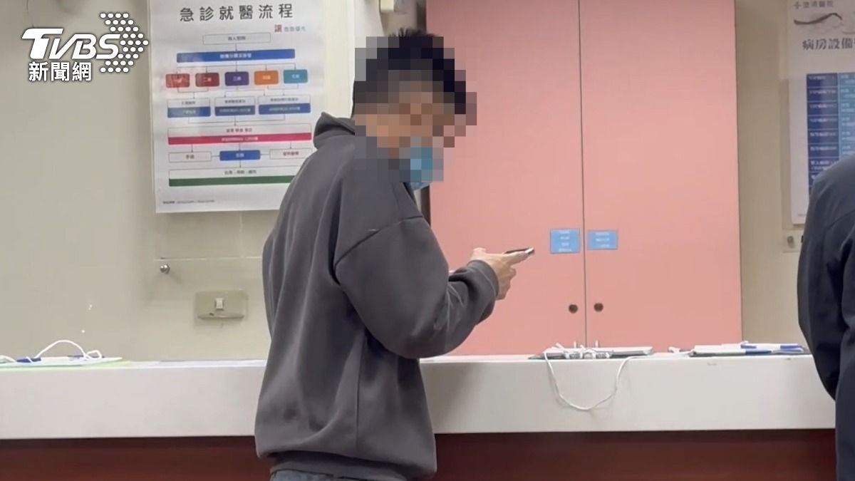 台中氣爆澳門一家7口2死!家屬明抵台 陸委會:全力提供協助