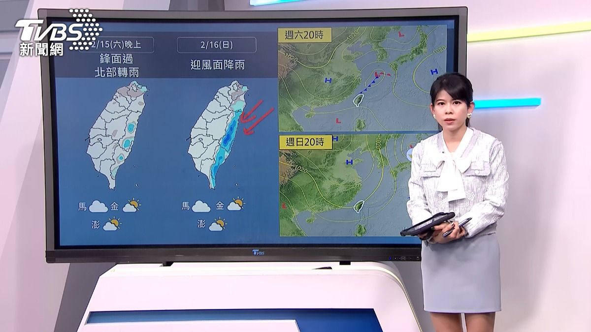 圖/TVBS