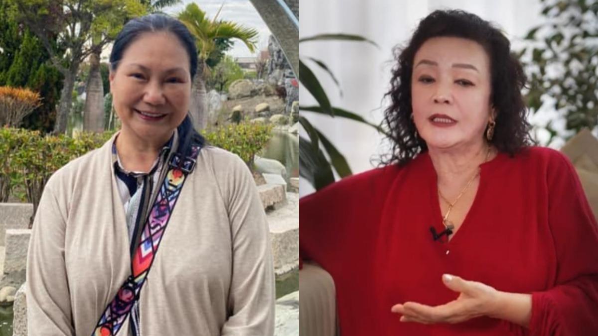 反擊S媽上戰場!張蘭爆飛日本查大S死因 放話:準備彈藥