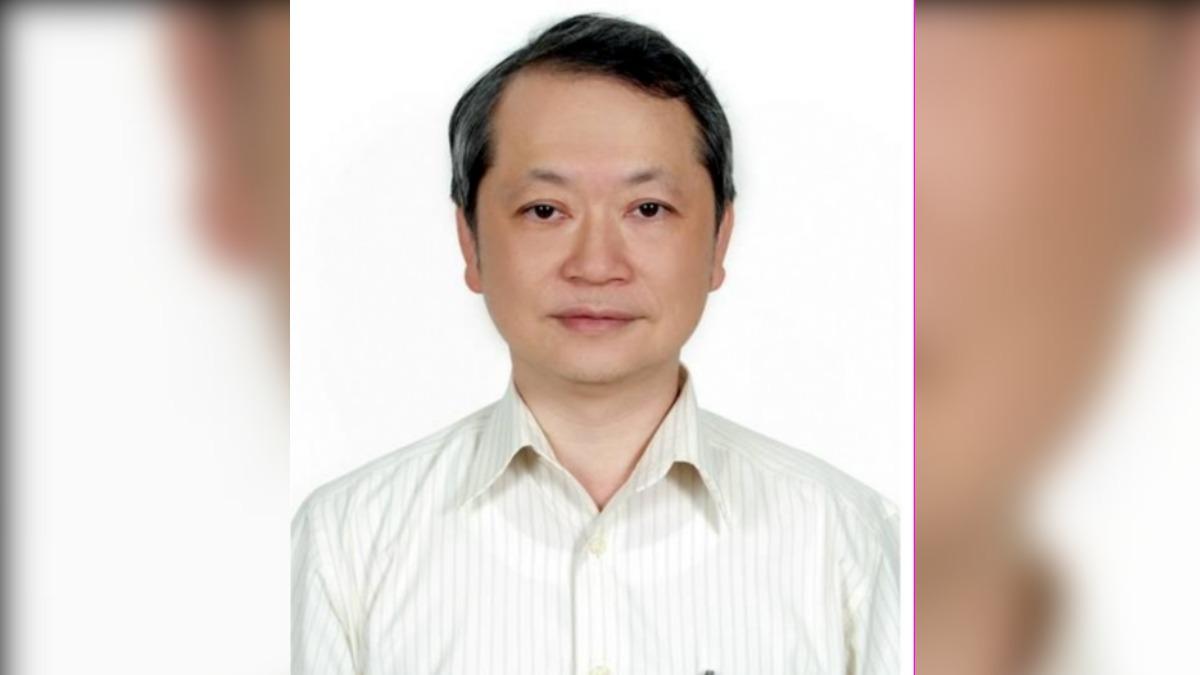 流感併發心肌梗塞!高雄中正骨科名醫吳明峯猝逝 享壽62歲