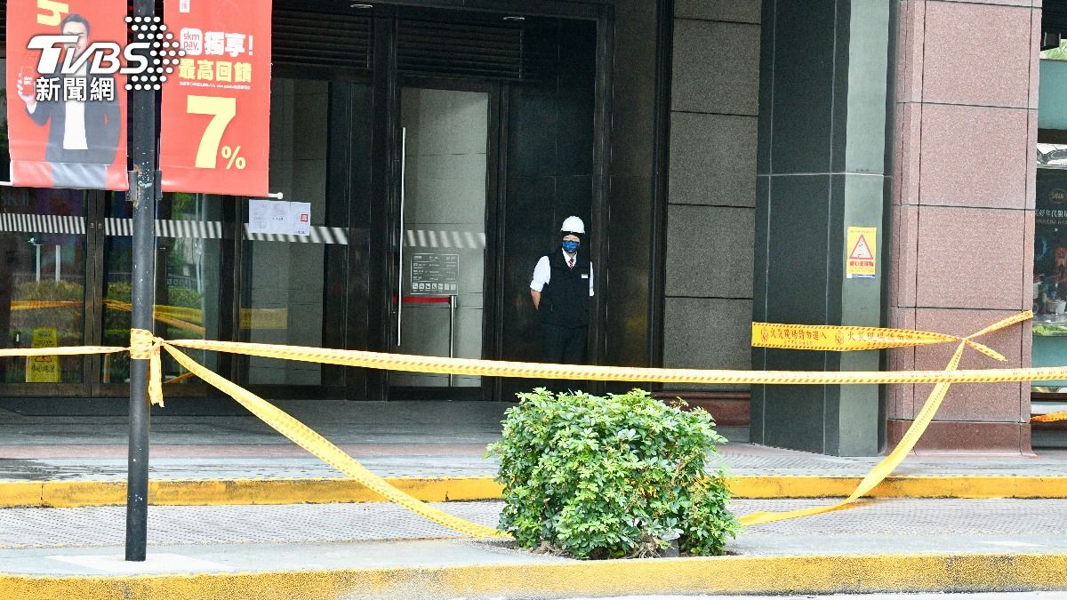 嚴重氣爆釀4死 新光三越致歉:中港店即起停業、專人窗口支援
