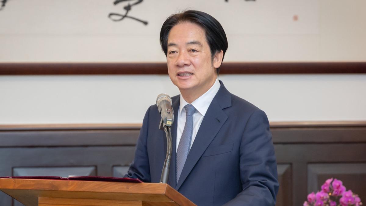 開議前打氣! 賴清德揪綠委23日中午「官邸烤肉趴」