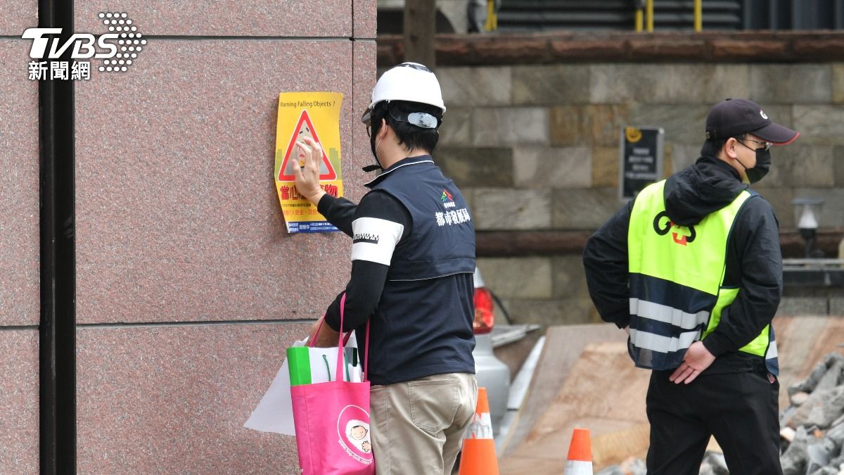 新光三越氣爆!深夜通知員工可取物又取消 僅「這項」沒限制