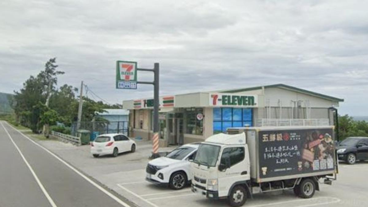 全台灣最重要的7-11關門了!大票老司機哀號:好失落
