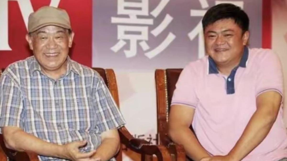 50歲陸男星重病驟逝!疑抱病拍戲 「新作才播完」消瘦身影曝