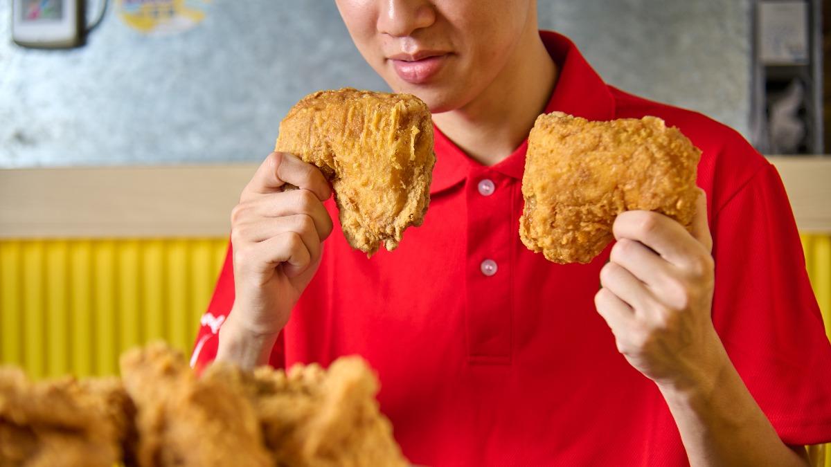 情人節優惠！馬辣身分證中「任2碼」九孔鮑吃到飽　拿坡里雞翅免費送