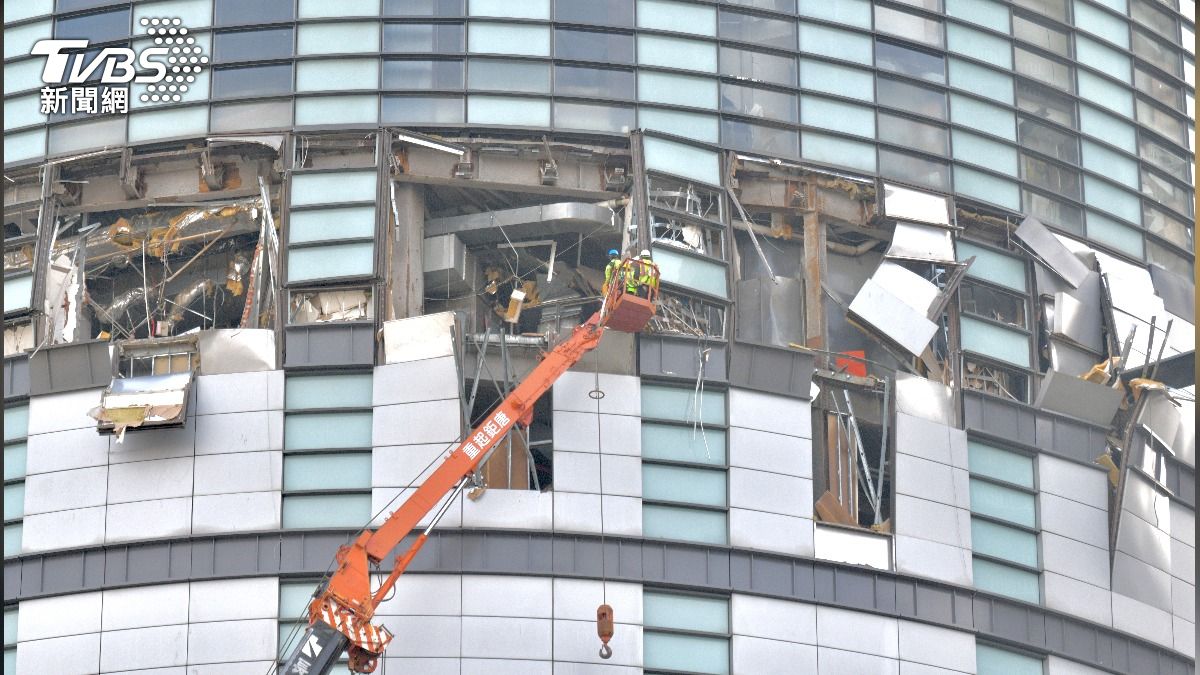 澳門女童來台遇氣爆搶救23天不治 新光三越:同感遺憾