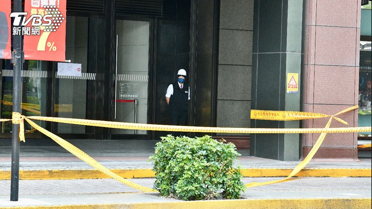 氣爆無限期停業!台中新光三越員工憂生計 本部長:帶薪休假