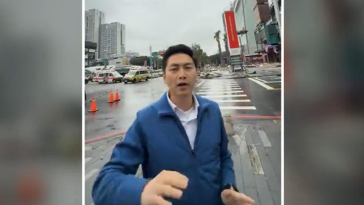 圖/翻攝自廖偉翔臉書