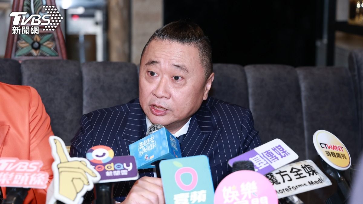 邰智源「聽地下電台罵國民黨」練台語 公視遭砍預算他說話了!