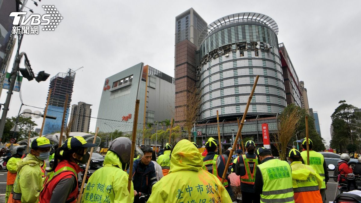 澳門2歲童和死神拔河 家屬難過飛抵台相驗
