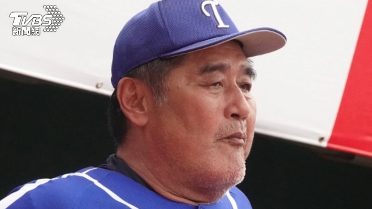 快訊／一生奉獻棒球！資深教頭王國慶病逝　享壽67歲