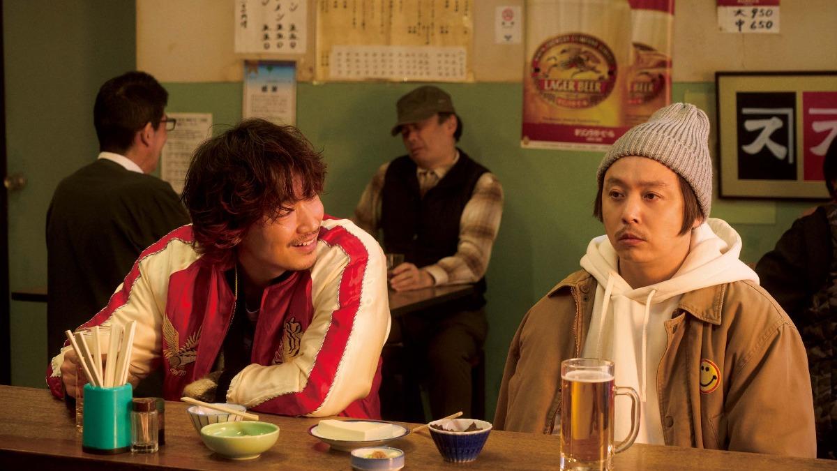 名導看出堂本剛在演藝圈很痛苦! 綾野剛演戲脫序「狂練習畫GG」