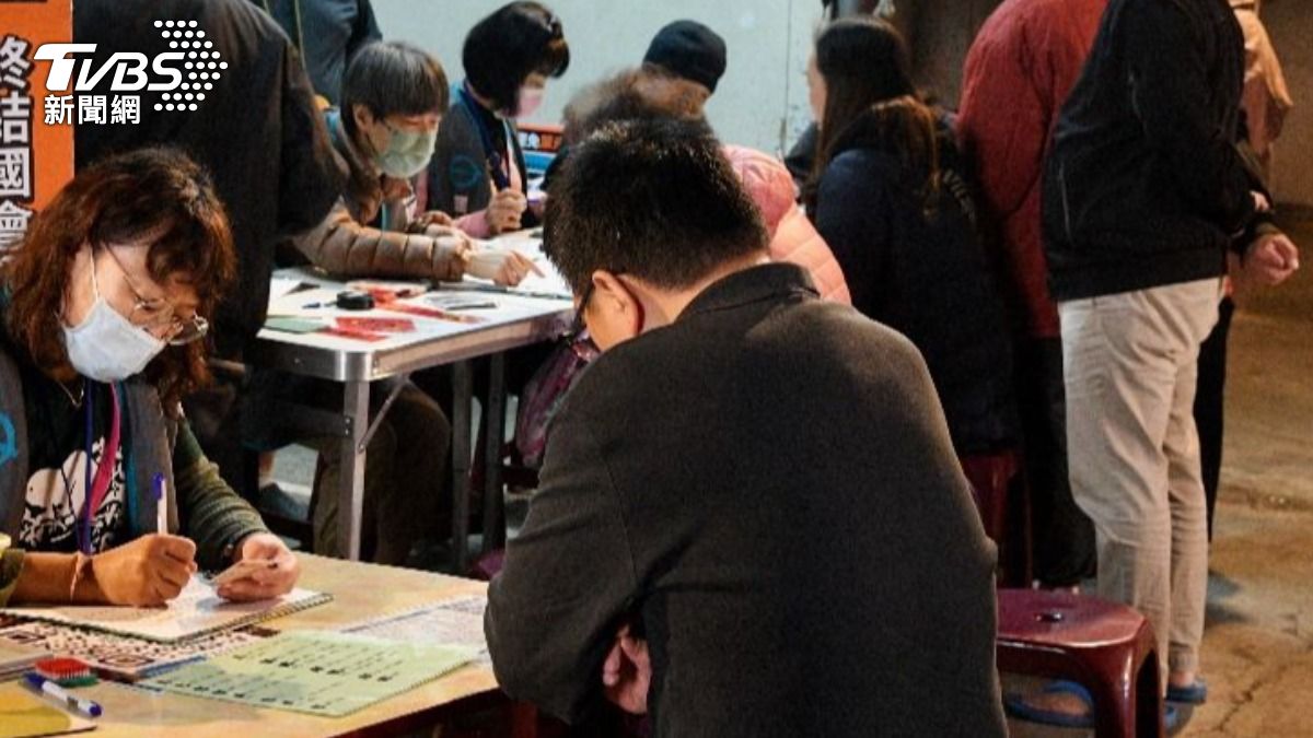 大罷免潮在即?他勸國民黨1事 「資深綠營人士」立場曝