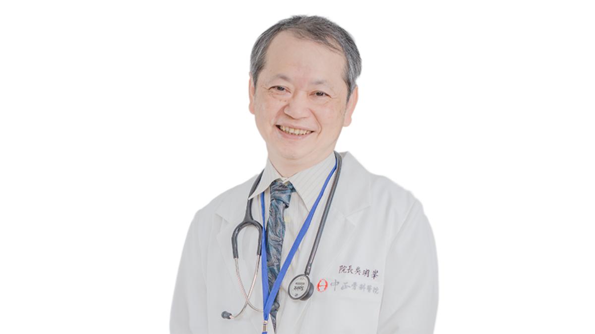 骨科名醫「流感併發心肌梗塞」驟逝!感冒2症狀別拖恐喪命