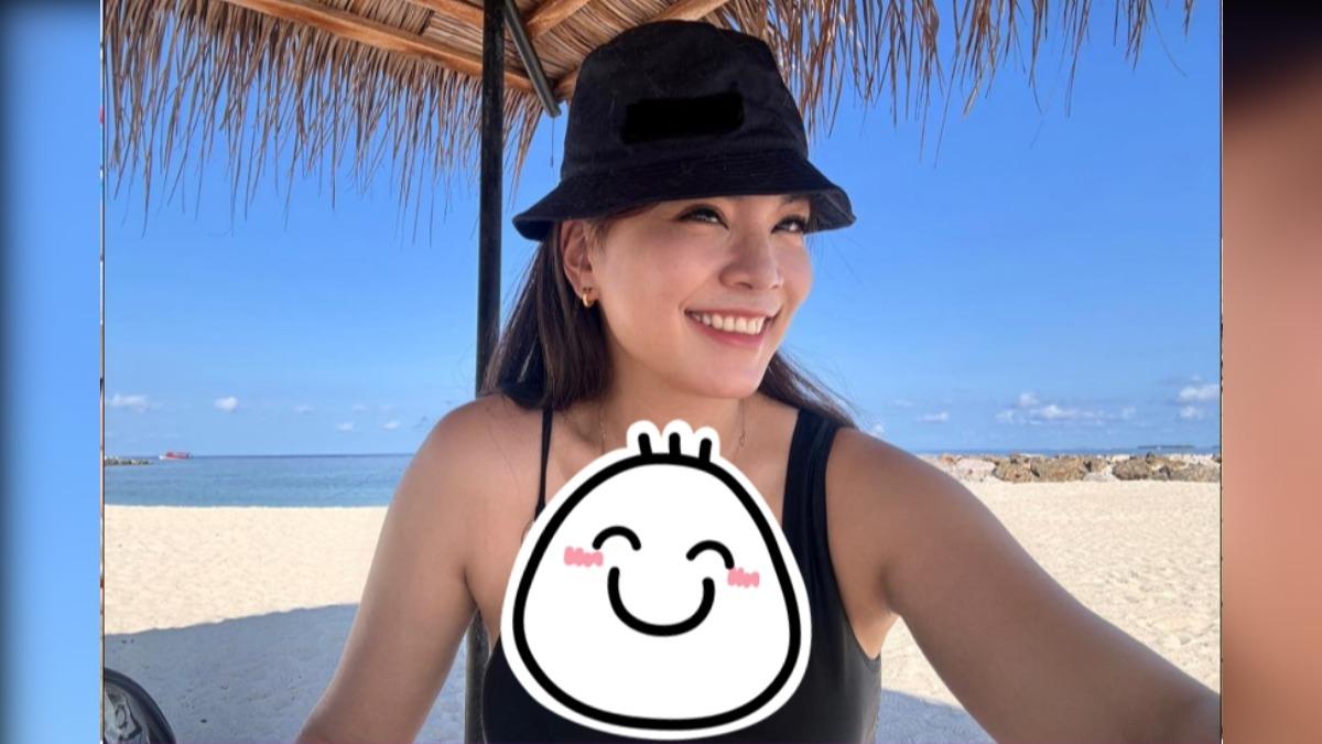 火辣線條不藏了!「美女市議員」情人節送福利 粉絲全嗨爆