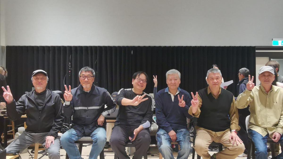 才暖捐2億挺長照!李宗盛組男團唱進小巨蛋 突爆摯友賺很多錢