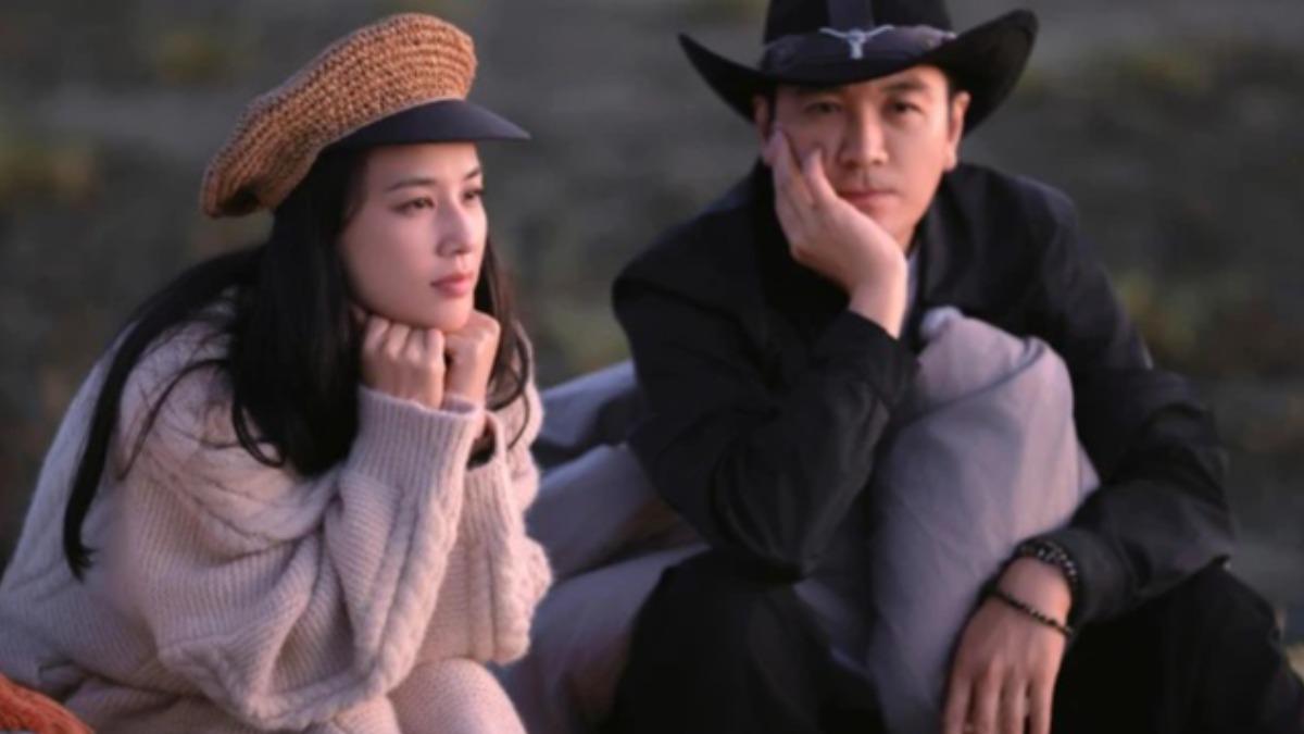 黃聖依-黃聖依離婚-楊子-再見愛人