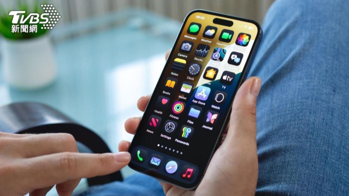 iPhone「預設Wifi功能」恐被駭客攻擊 專家曝自保招數