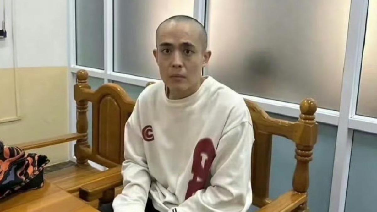 涉嫌拐賣王星!泰國警方遣返10名中國詐騙集團成員