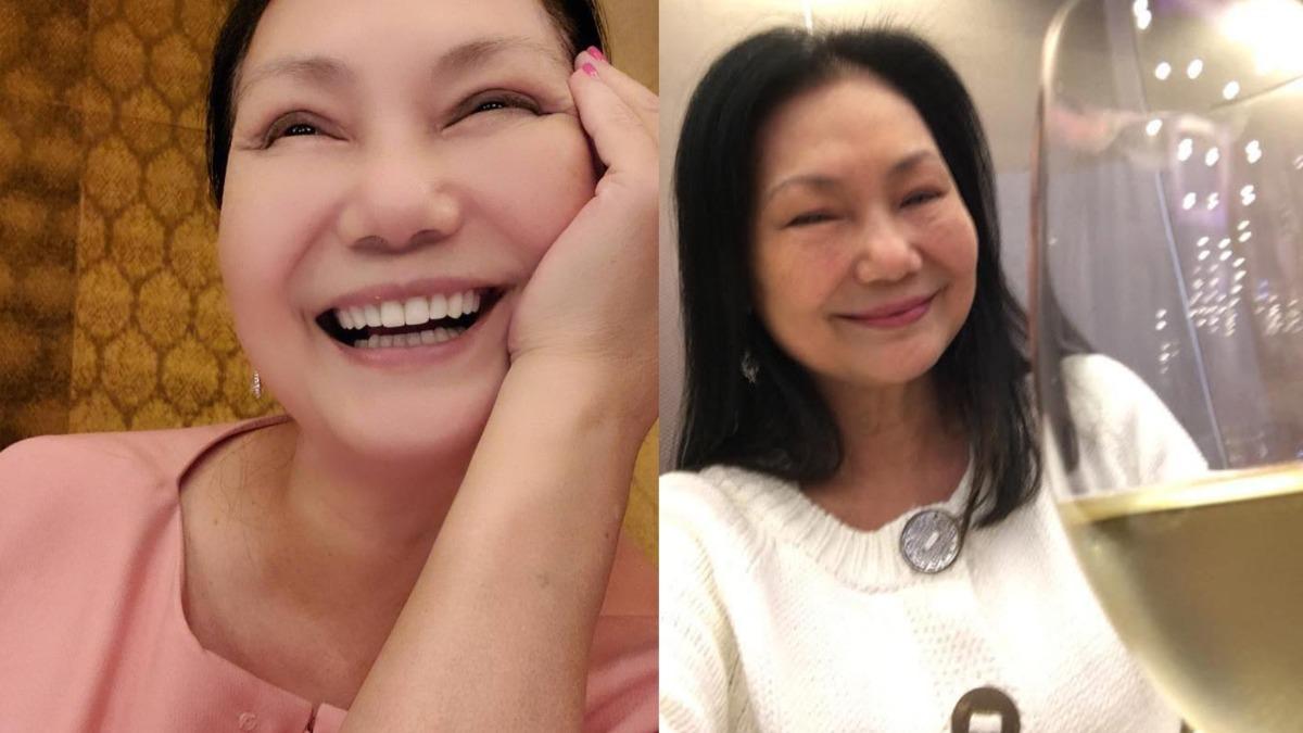 才喊上戰場討公道!S媽連換頭貼「面容狀態」曝 網心疼打氣